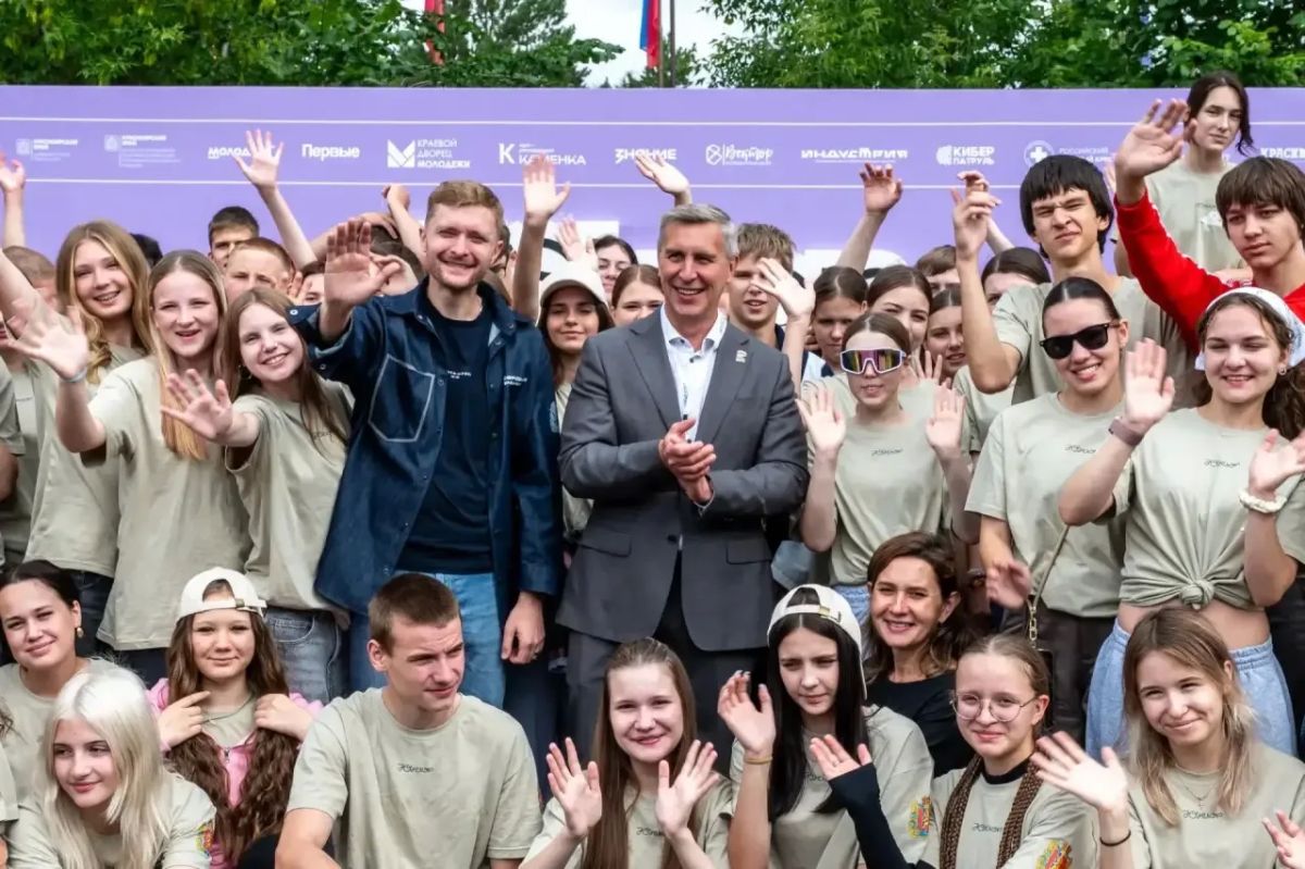 Сегодня день рождения отмечает председатель Законодательного Собрания Алексей Додатко! Сегодня день рождения отмечает председатель Законодательного Собрания Алексей Додатко!