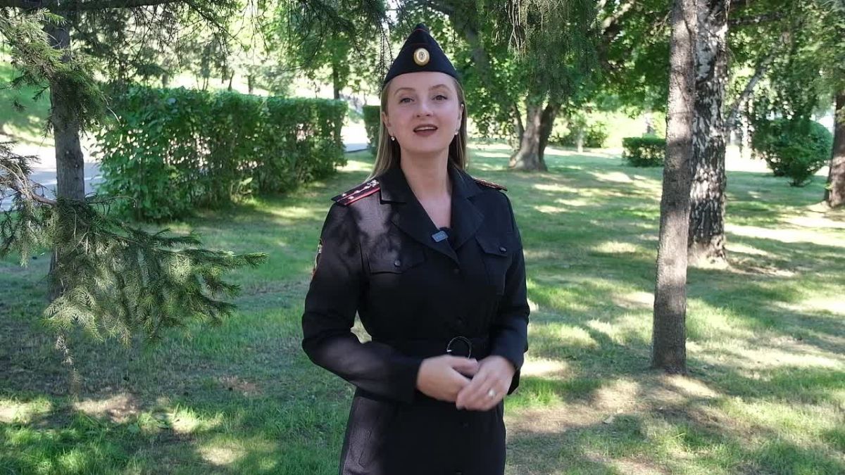 Код преемственности: как развиваются полицейские династии