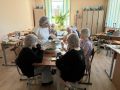 В Бородино завершилась благотворительная акция для детей на летних площадках