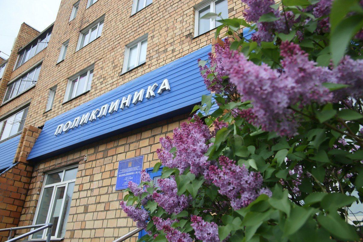 Красноярцы жалуются на невозможность записаться к врачу через портал Госуслуг