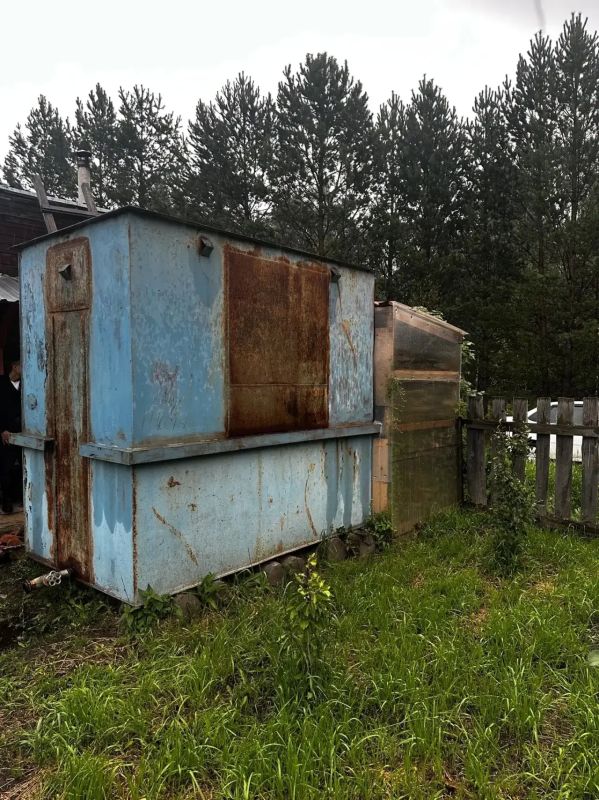 В Зеленогорске возбуждено уголовное дело по факту гибели ребёнка в результате утопления В Зеленогорске возбуждено уголовное дело по факту гибели ребёнка в результате утопления