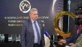 Рифат Сабитов принял участие в IX Всероссийском медиафоруме «Золотое кольцо России»