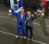 Дзюдоист Павел Селиванов – чемпион Европы спорта слепых