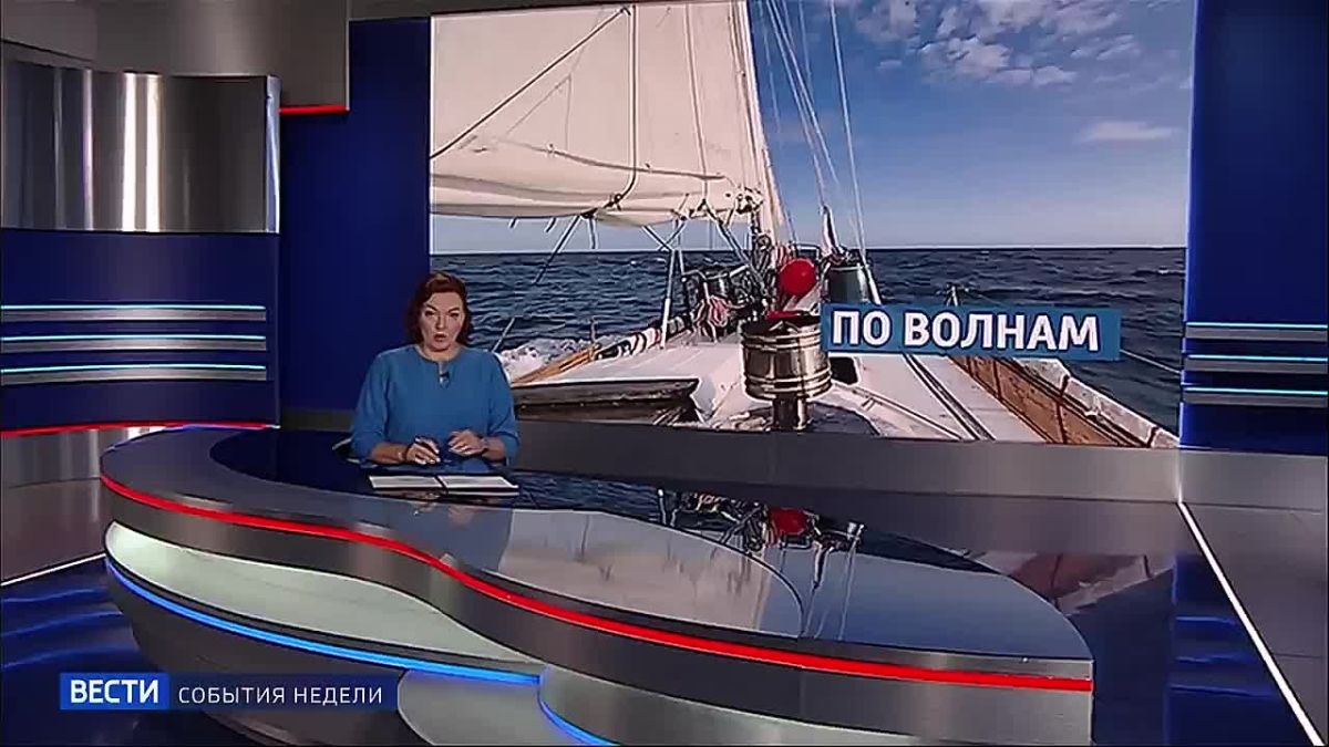 В Дудинке завершилась экспедиция, посвящённая 25-летию РТРС