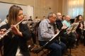 Красноярский духовой оркестр исполнит музыку из советских фильмов в «Зеленом амфитеатре»