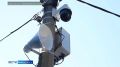 В Советском районе Красноярска появилась первая умная видеокамера