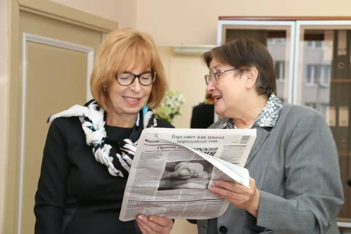 #ФотоПамять30. Результатом коллективной инициативы пятого созыва городского Совета стало утверждение подпрограммы развития физкультуры и спорта в системе образования #ФотоПамять30. Результатом коллективной инициативы пятого созыва городского Совета стало утверждение подпрограммы развития физкультуры и спорта в системе образования