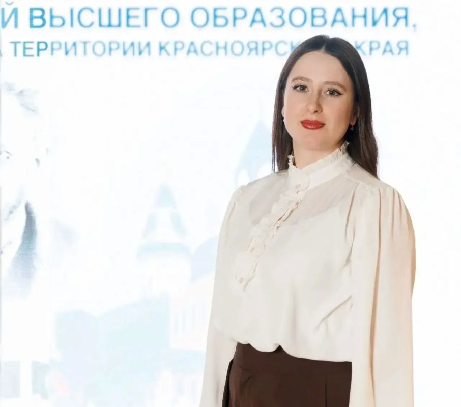 «Еще один стимул двигаться дальше»