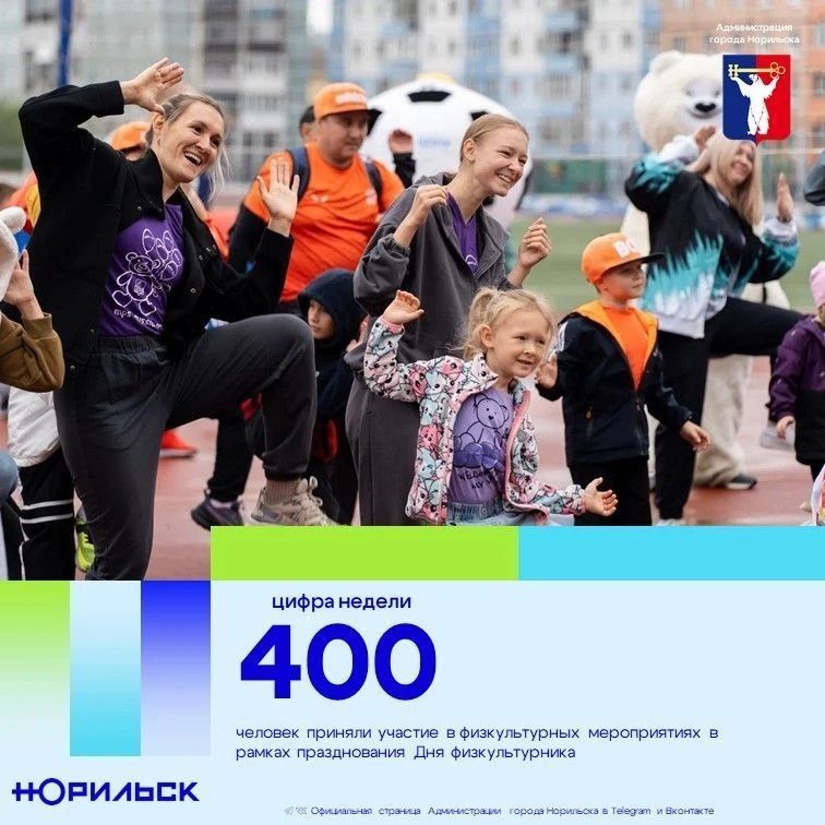 #социальнаярекламаНорильск