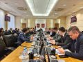 Алексей Медведев: И ещё несколько решений с сегодняшнего заседания правительства:
