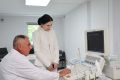 Депутат Законодательного собрания Красноярского края Ирина Иванова посетила Больницу №1 МСЧ-24 ФСИН России