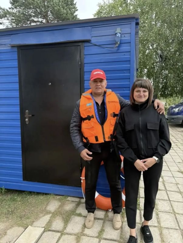 Лето без спасателей: после вмешательства прокуратуры в четырех поселках Мотыгинского округа открылись спасательные посты Лето без спасателей: после вмешательства прокуратуры в четырех поселках Мотыгинского округа открылись спасательные посты