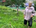«Городские новости» подключились к проблемам 86-летней красноярки и вместе с депутатом горсовета помогли добиться их решения