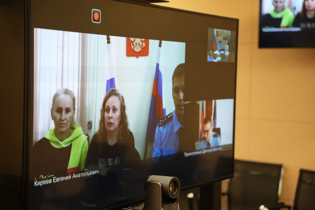 Школа без барьеров и рисков: прокурор края провел ежегодный прием граждан в преддверии Дня знаний Школа без барьеров и рисков: прокурор края провел ежегодный прием граждан в преддверии Дня знаний