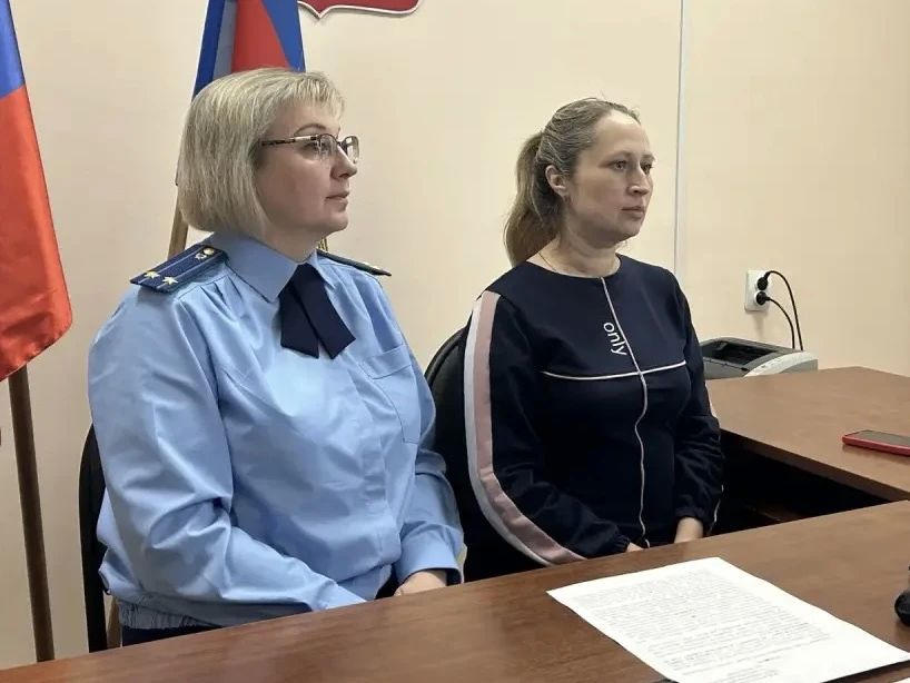 Школа без барьеров и рисков: прокурор края провел ежегодный прием граждан в преддверии Дня знаний Школа без барьеров и рисков: прокурор края провел ежегодный прием граждан в преддверии Дня знаний