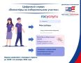 На портале «Госуслуги» работает цифровой сервис для помощи избирателям «Волонтёры на избирательном участке»