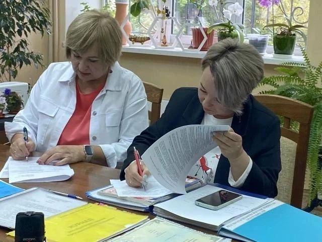 Учреждения культуры Зеленогорска к новому учебному, отопительному и творческому сезону готовы Учреждения культуры Зеленогорска к новому учебному, отопительному и творческому сезону готовы