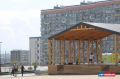 Новые дороги, спортивные объекты и большой ледовый дворец — Солнечный продолжает меняться