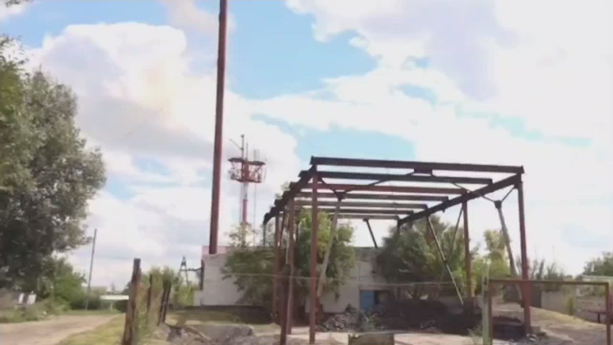В Минусинске продолжается модернизация систем теплоснабжения
