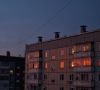 Штормовое предупреждение и дождливые выходные: синоптики дали прогноз погоды в Красноярске