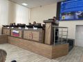 В ГУФСИН состоялось подведение итогов деятельности филиалов уголовно-исполнительной инспекции за первое полугодие текущего года