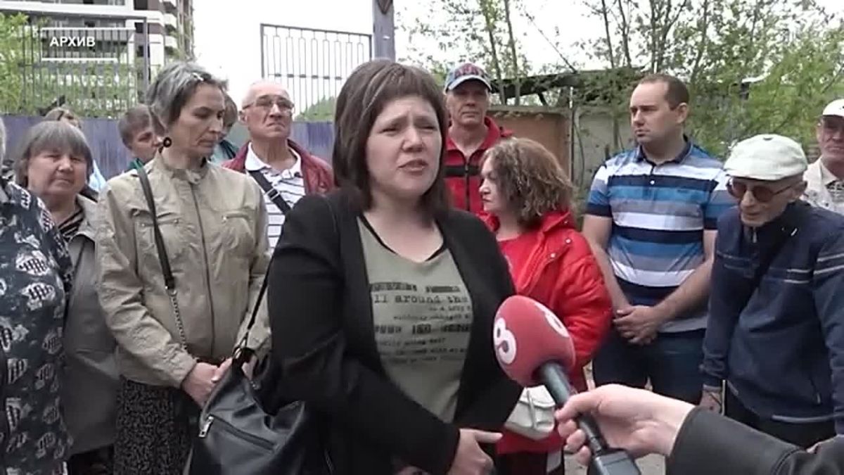 КРАСНОЯРСКИЙ ЗАСТРОЙЩИК ПОЛУЧИЛ СРОК ЗА ОБМАН БОЛЕЕ 700 КЛИЕНТОВ