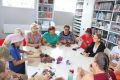 «Наш край — единая семья»: лето с пользой