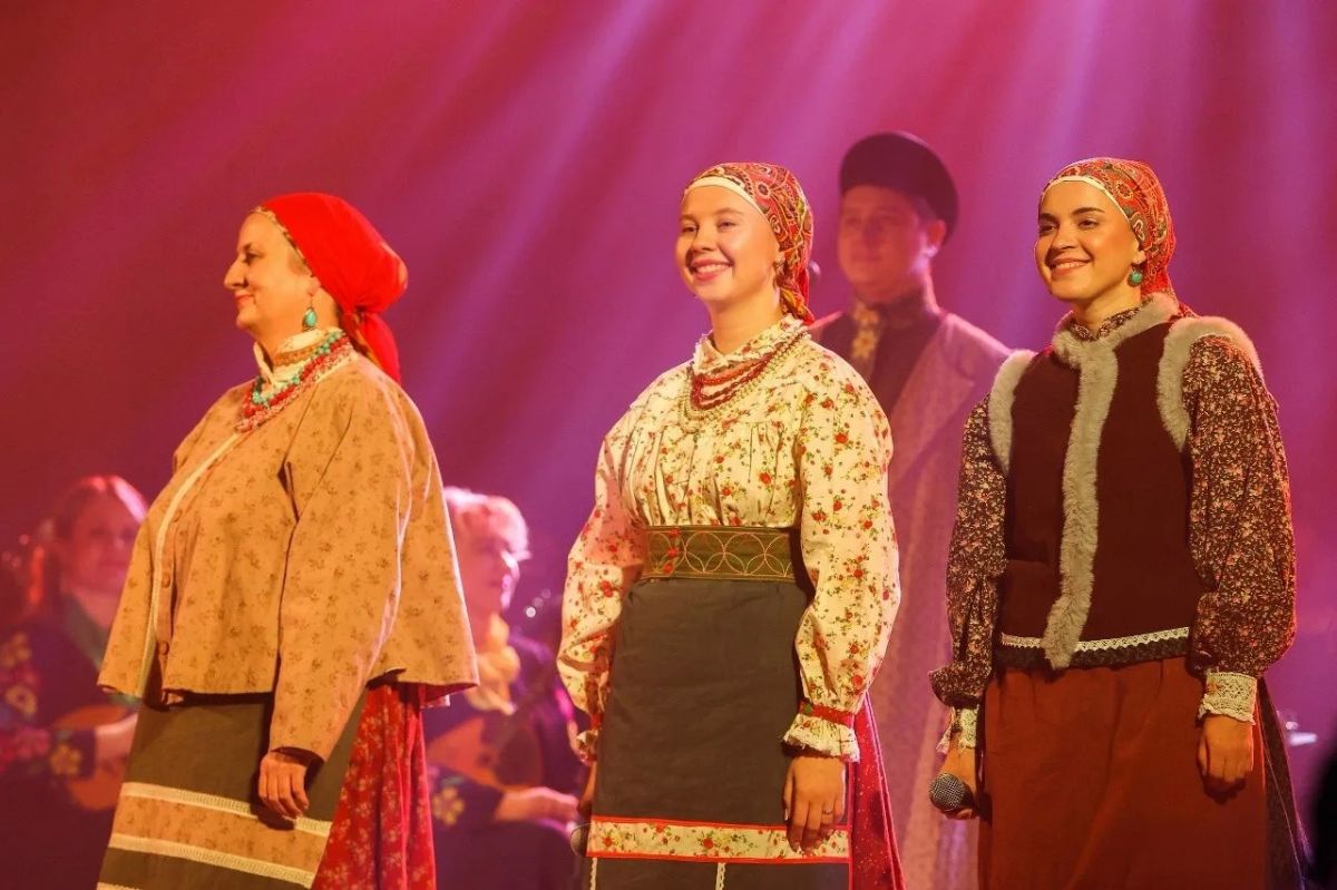 Время становиться «Культурной столицей Красноярья»! Время становиться «Культурной столицей Красноярья»!