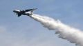 Россия направила в Сербию ИЛ-76 для тушения лесных пожаров