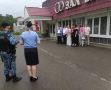 Свадьба в Хакасии закончилась визитом к приставам