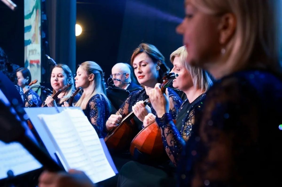 Время становиться «Культурной столицей Красноярья»! Время становиться «Культурной столицей Красноярья»!