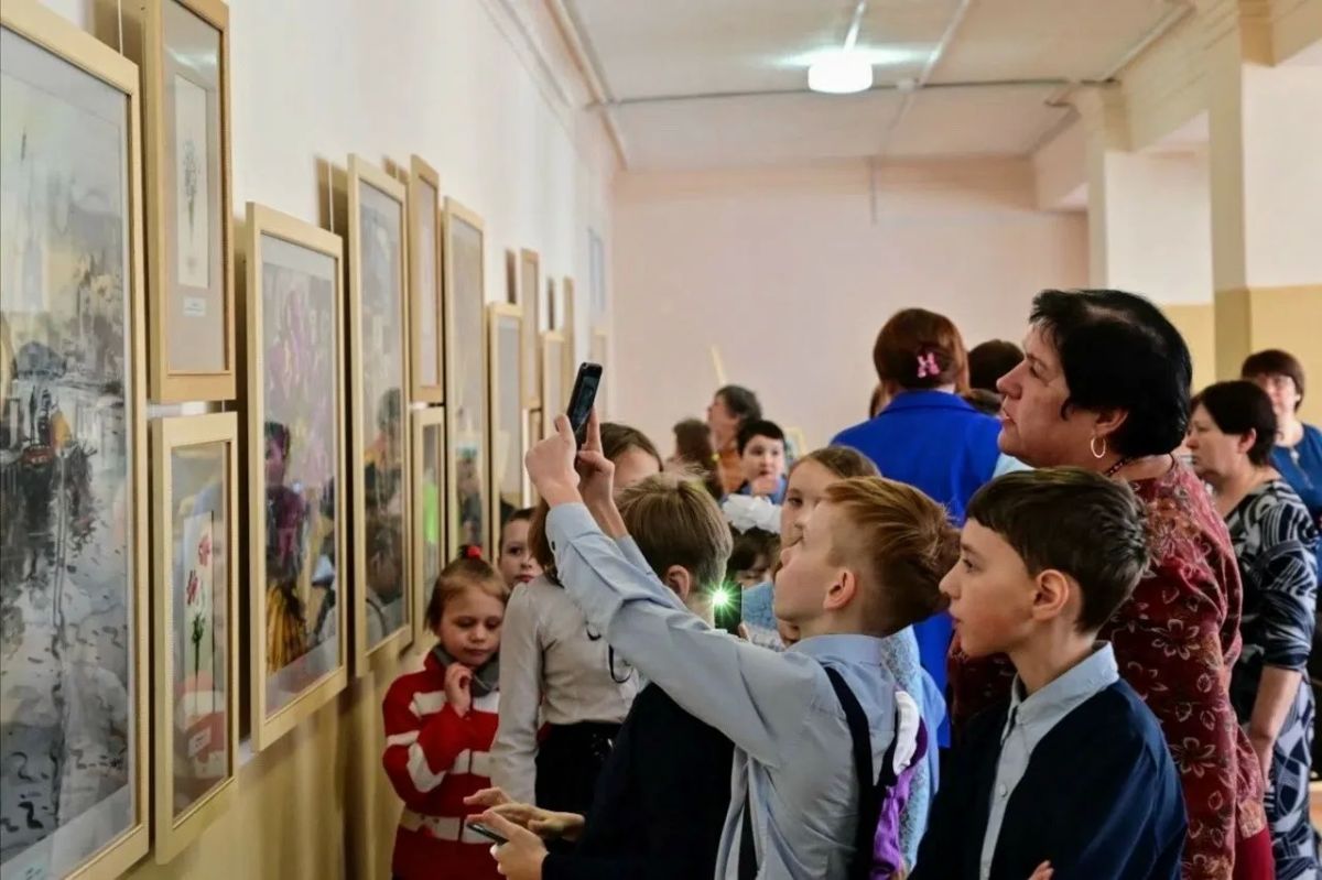 Время становиться «Культурной столицей Красноярья»! Время становиться «Культурной столицей Красноярья»!