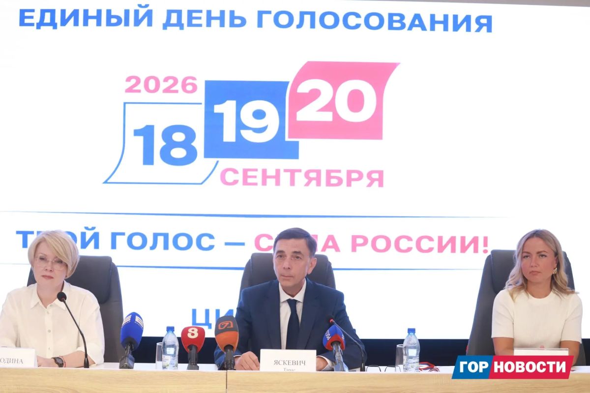 Четыре бюллетеня, а у кого-то и шесть — такими будут выборы в Красноярском крае этой осенью