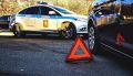 С начала 2026 года в Красноярске произошло более 15 тысяч «мелких» аварий, которые могли быть оформлены без участия сотрудников ДПС