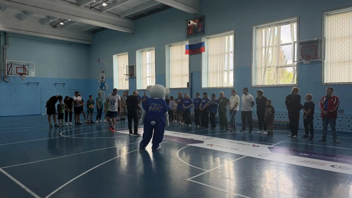 «Енисейский экспресс» в Ермаковском: один день, который объединил округ «Енисейский экспресс» в Ермаковском: один день, который объединил округ