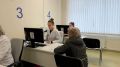 В Красноярской межрайонной поликлинике №5 начал работу единый сестринский пост