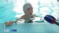 В Красноярском крае тысячи пенсионеров занимаются спортом бесплатно