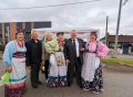 В Емельяновском округе с размахом прошёл фестиваль «Емельянов сад»!