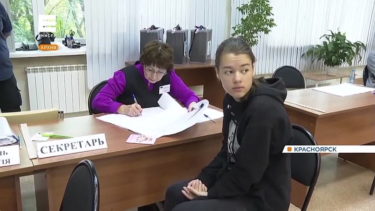 В крае стартует адресное информирование избирателей о выборах