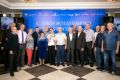 Состоялась традиционная встреча ветеранов Гражданской авиации