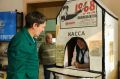 Время становиться «Культурной столицей Красноярья»!