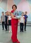 Директор школы № 4 города Боготола Анастасия Полежаева представит Красноярский край и наш округ на I Всероссийском Форуме директоров в Москве