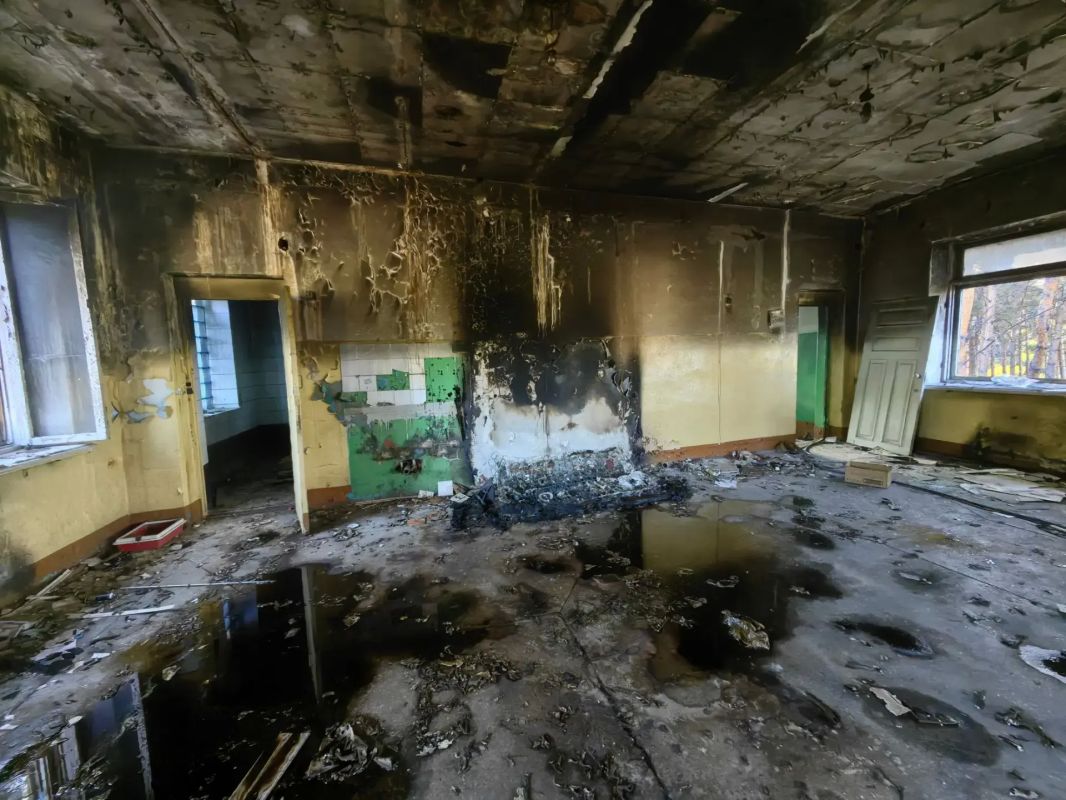 В Минусинске полицейские возбудили уголовное дело в отношении подозреваемого в поджогах В Минусинске полицейские возбудили уголовное дело в отношении подозреваемого в поджогах