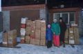 Узелок на удачу. Как 11-летняя Маша получила медаль за помощь бойцам