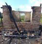 Серийного поджигателя поймали в Минусинске