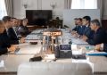 В аэропорту Красноярска построят новую взлётно-посадочную полосу