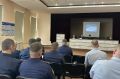 На базе исправительной колонии №31 прошли учебно-методические сборы с сотрудниками учреждений ГУФСИН, исполняющих наказание в виде принудительных работ