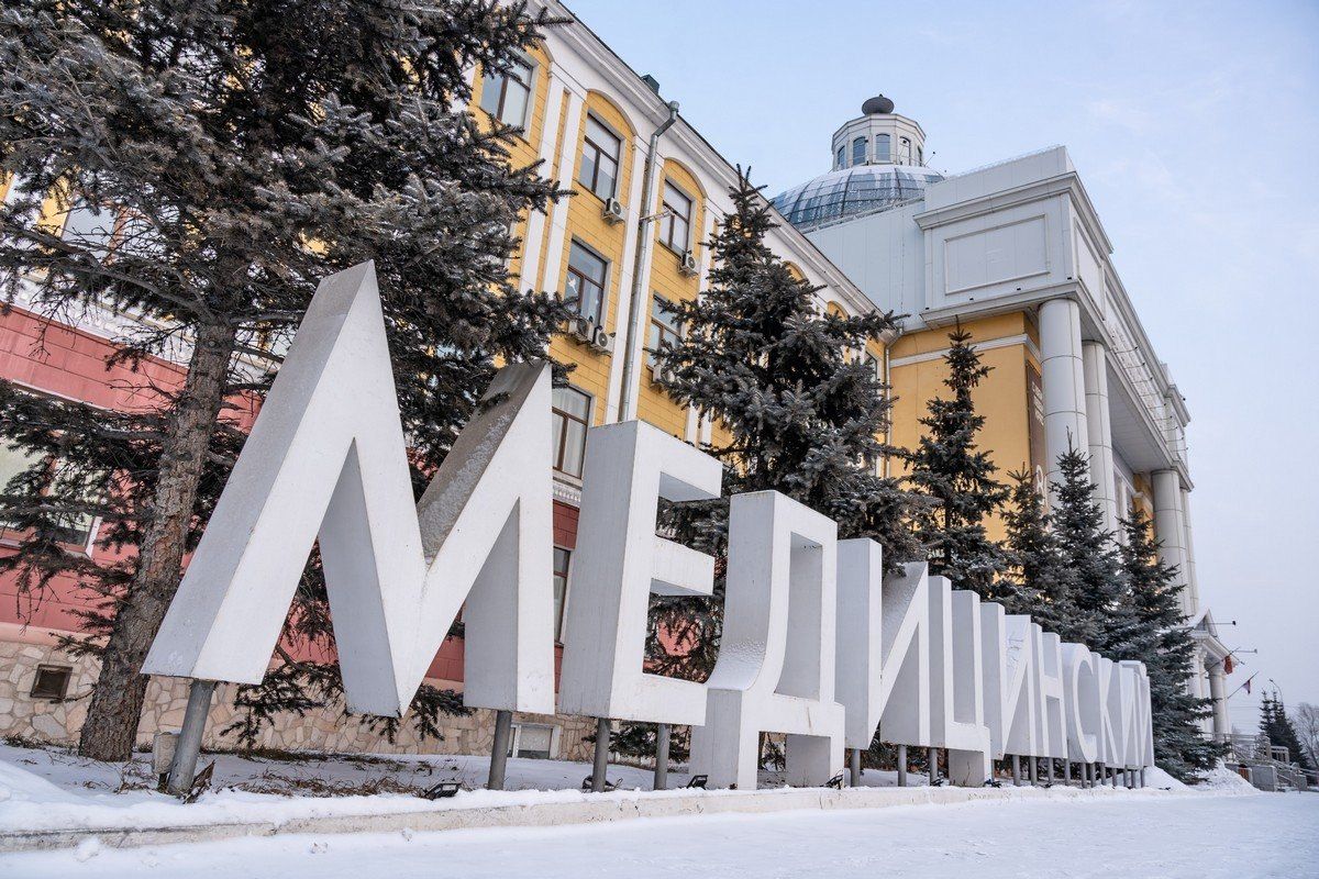 Красноярский медицинский университет подвел итоги приемной кампании: всего было подано 16 420 заявлений от абитуриентов