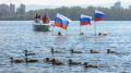 АФИША 21-23 АВГУСТА. Организуем горячую поддержку пловцов в холодной воде? Готовы увидеть рекордный прыжок? Вспомнит ли «Красный Яр» вкус победы? Читайте афишу спортивных событий на предстоящие дни и обязательно посетите...