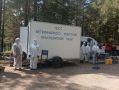 Сотрудники ветеринарной службы ГУФСИН приняли участие в региональных учениях по ликвидации условного очага высокопатогенного гриппа птиц